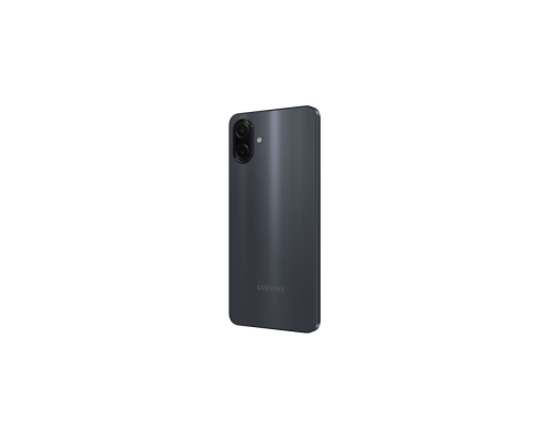 Смартфон Samsung Galaxy A07 6GB/128GB Black (SM-A075FZKHSOZ)