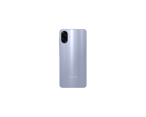 Смартфон Samsung Galaxy A07 6GB/128GB Light Violet (SM-A075FLVHSOZ)