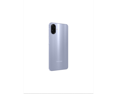 Смартфон Samsung Galaxy A07 6GB/128GB Light Violet (SM-A075FLVHSOZ)