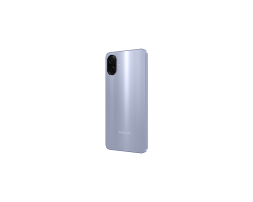 Смартфон Samsung Galaxy A07 6GB/128GB Light Violet (SM-A075FLVHSOZ)