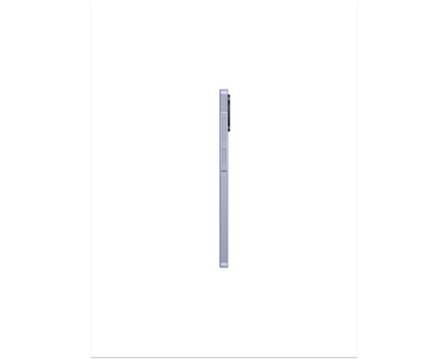 Смартфон Samsung Galaxy A07 6GB/128GB Light Violet (SM-A075FLVHSOZ)