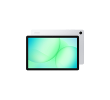 Планшет Samsung Galaxy Tab A11+ 5G 8GB/256GB Silver (SM-X236BZSESOZ)