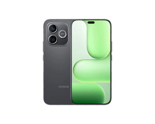 Смартфон HONOR 600 Lite 8GB/256GB Black