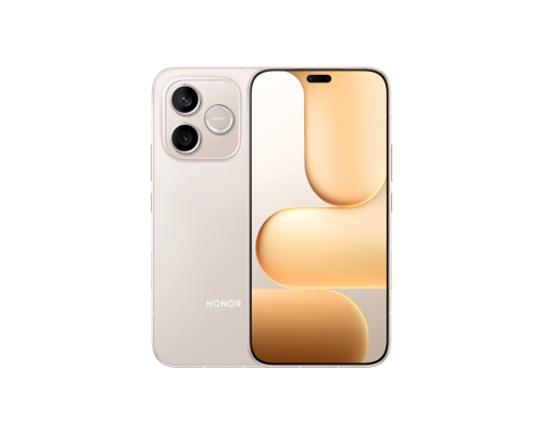Смартфон HONOR 600 Lite 8GB/256GB Desert Gold