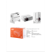 Проектор 2E Deimos FHD WiFi (200 lm)