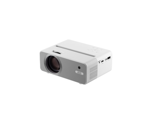 Проектор 2E Deimos FHD WiFi (200 lm)