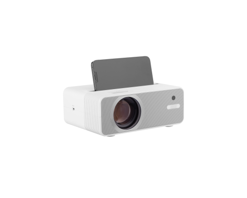 Проектор 2E Deimos FHD WiFi (200 lm)