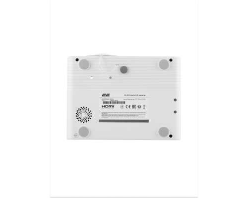 Проектор 2E Deimos FHD WiFi (200 lm)