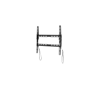 Настенное крепление для ТВ 2E Sou 32"-70" (Наклонное, до 45кг)