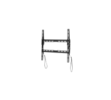 Настенное крепление для ТВ 2E Sou 32"-70" (Наклонное, до 45кг)