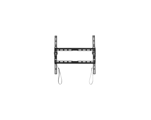 Настенное крепление для ТВ 2E Sou 32"-70" (Наклонное, до 45кг)