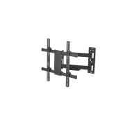 Настенное крепление для ТВ 2E Legdap 23"-55" (Наклонно-поворотное, до 50кг)