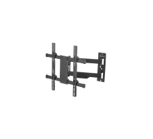 Настенное крепление для ТВ 2E Legdap 23"-55" (Наклонно-поворотное, до 50кг)