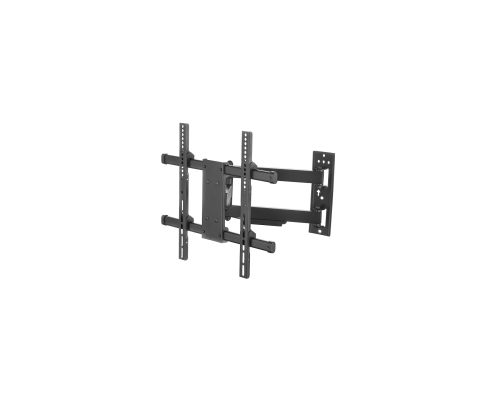 Настенное крепление для ТВ 2E Legdap 23"-55" (Наклонно-поворотное, до 50кг)