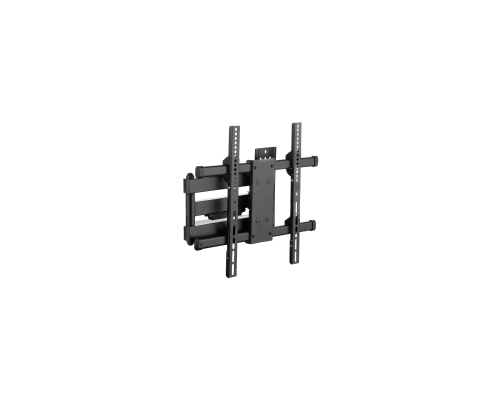Настенное крепление для ТВ 2E Legdap 23"-55" (Наклонно-поворотное, до 50кг)