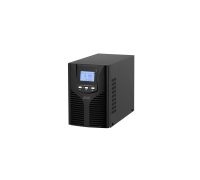 Источник бесперебойного питания 2E OD1000 (1000VA/900W, LCD, USB, 2xSchuko)