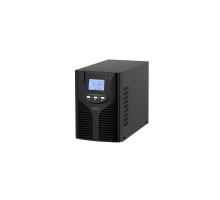 Источник бесперебойного питания 2E OD1000 (1000VA/900W, LCD, USB, 2xSchuko)