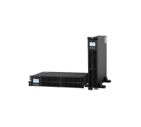 Источник бесперебойного питания 2E OD1000RT (1000VA/900W, RT2U, LCD, USB, Schuko)