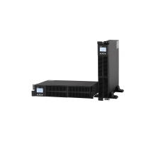 Источник бесперебойного питания 2E OD1000RT (1000VA/900W, RT2U, LCD, USB, Schuko)