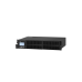 Источник бесперебойного питания 2E OD1000RT (1000VA/900W, RT2U, LCD, USB, Schuko)
