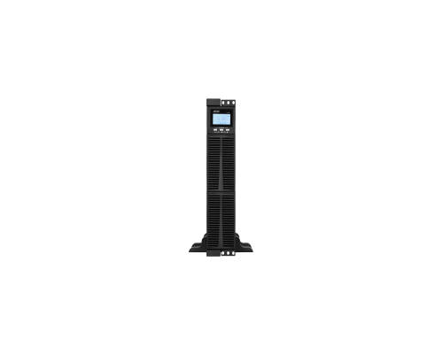 Источник бесперебойного питания 2E OD1000RT (1000VA/900W, RT2U, LCD, USB, Schuko)