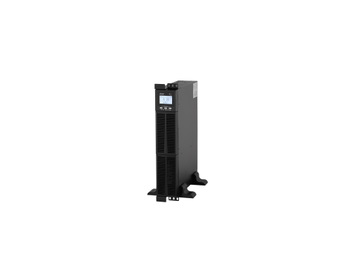 Источник бесперебойного питания 2E OD1000RT (1000VA/900W, RT2U, LCD, USB, Schuko)