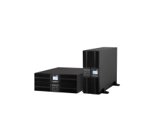 Источник бесперебойного питания 2E SD6000RT (6kVA/6kW, RT4U, LCD, USB, Terminal block)