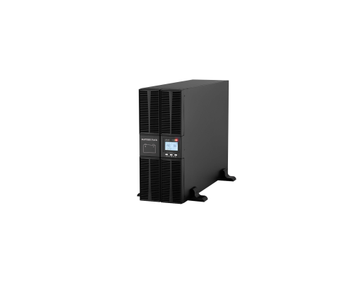 Источник бесперебойного питания 2E SD6000RT (6kVA/6kW, RT4U, LCD, USB, Terminal block)