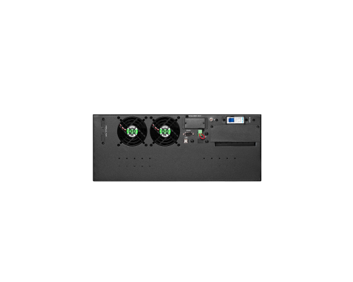 Источник бесперебойного питания 2E SD6000RT (6kVA/6kW, RT4U, LCD, USB, Terminal block)