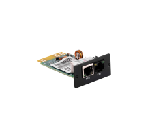 Сетевая плата 2E SNMP Card для ИБП серий OD и SD