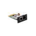 Сетевая плата 2E SNMP Card для ИБП серий OD и SD