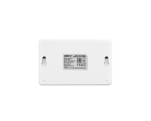 Неуправляемый коммутатор 2E PowerLink SF105C (5xFE, Пластик)