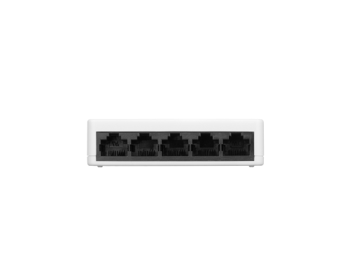 Неуправляемый коммутатор 2E PowerLink SF105C (5xFE, Пластик)