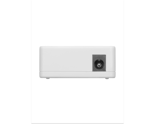 Неуправляемый коммутатор 2E PowerLink SF105C (5xFE, Пластик)