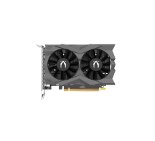 Видеокарта ZOTAC GeForce RTX 3050 6GB GDDR6 Twin Edge OC (ZT-A30510H-10L)