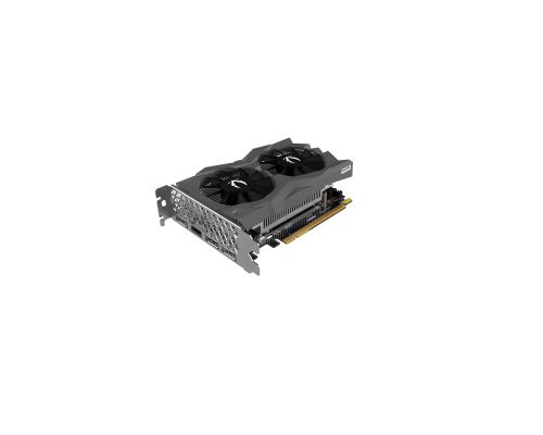 Видеокарта ZOTAC GeForce RTX 3050 6GB GDDR6 Twin Edge OC (ZT-A30510H-10L)