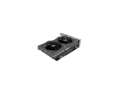 Видеокарта ZOTAC GeForce RTX 3050 6GB GDDR6 Twin Edge OC (ZT-A30510H-10L)