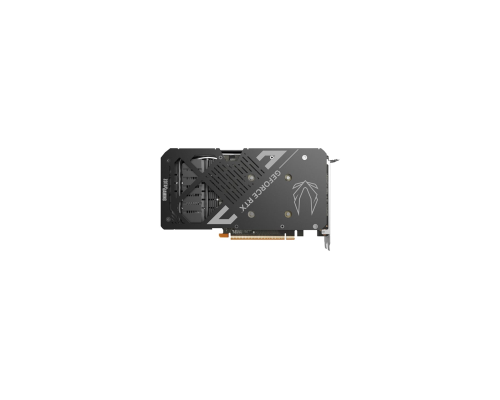 Видеокарта ZOTAC GeForce RTX 5050 8GB GDDR6 Twin Edge