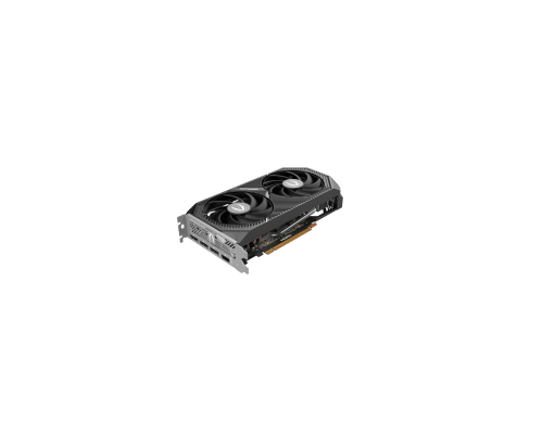 Видеокарта ZOTAC GeForce RTX 5060 8GB GDDR7 Twin Edge