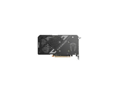 Видеокарта ZOTAC GeForce RTX 5060 8GB GDDR7 Twin Edge