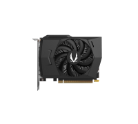 Видеокарта ZOTAC GeForce RTX 3050 6GB GDDR6 Solo (ZT-A30510G-10L)