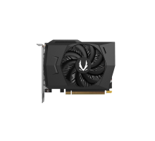 Видеокарта ZOTAC GeForce RTX 3050 6GB GDDR6 Solo (ZT-A30510G-10L)