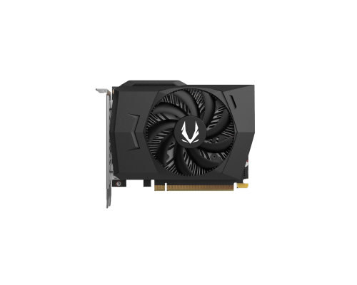 Видеокарта ZOTAC GeForce RTX 3050 6GB GDDR6 Solo (ZT-A30510G-10L)