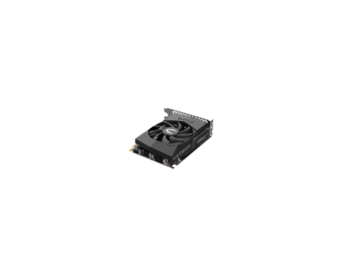 Видеокарта ZOTAC GeForce RTX 3050 6GB GDDR6 Solo (ZT-A30510G-10L)