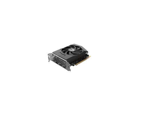Видеокарта ZOTAC GeForce RTX 3050 6GB GDDR6 Solo (ZT-A30510G-10L)