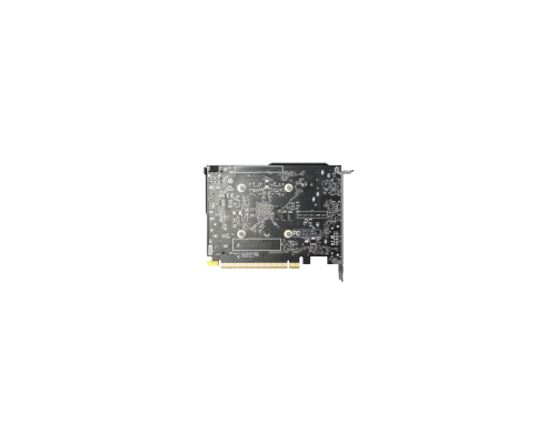 Видеокарта ZOTAC GeForce RTX 3050 6GB GDDR6 Solo (ZT-A30510G-10L)
