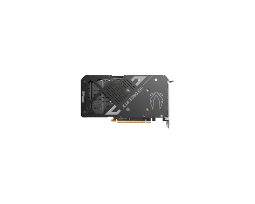 Видеокарта ZOTAC GeForce RTX 5060 8GB GDDR7 Twin Edge OC