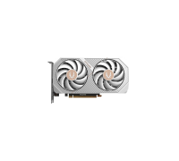 Видеокарта ZOTAC GeForce RTX 5060 8GB GDDR7 Twin Edge OC White Edition