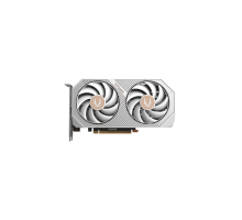 Видеокарта ZOTAC GeForce RTX 5060 8GB GDDR7 Twin Edge OC White Edition
