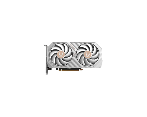 Видеокарта ZOTAC GeForce RTX 5060 8GB GDDR7 Twin Edge OC White Edition